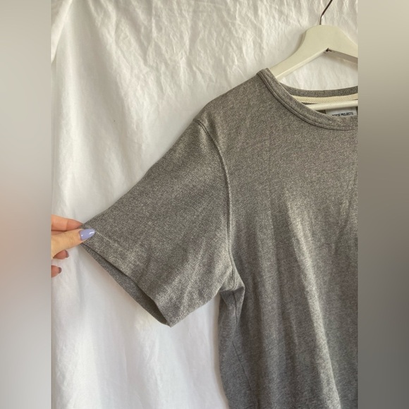 NORSE PROJECTS NIELS STANDARD SS Tshirt Size Large - Picture 4 of 13
